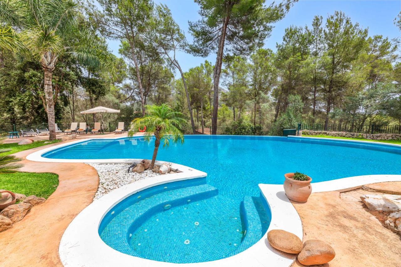 Yuma Villa Llucmajor (Mallorca)