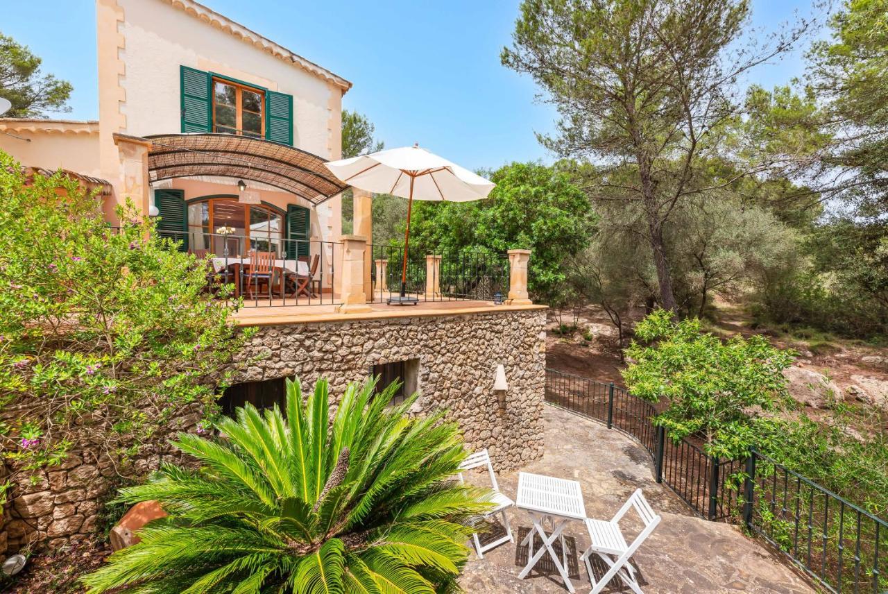 Villa Yuma Llucmajor (Mallorca)
