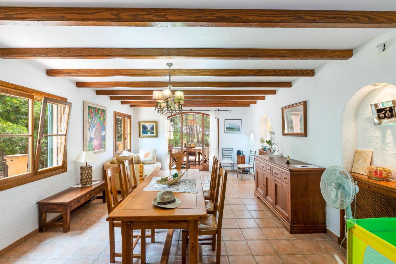 Yuma Villa *