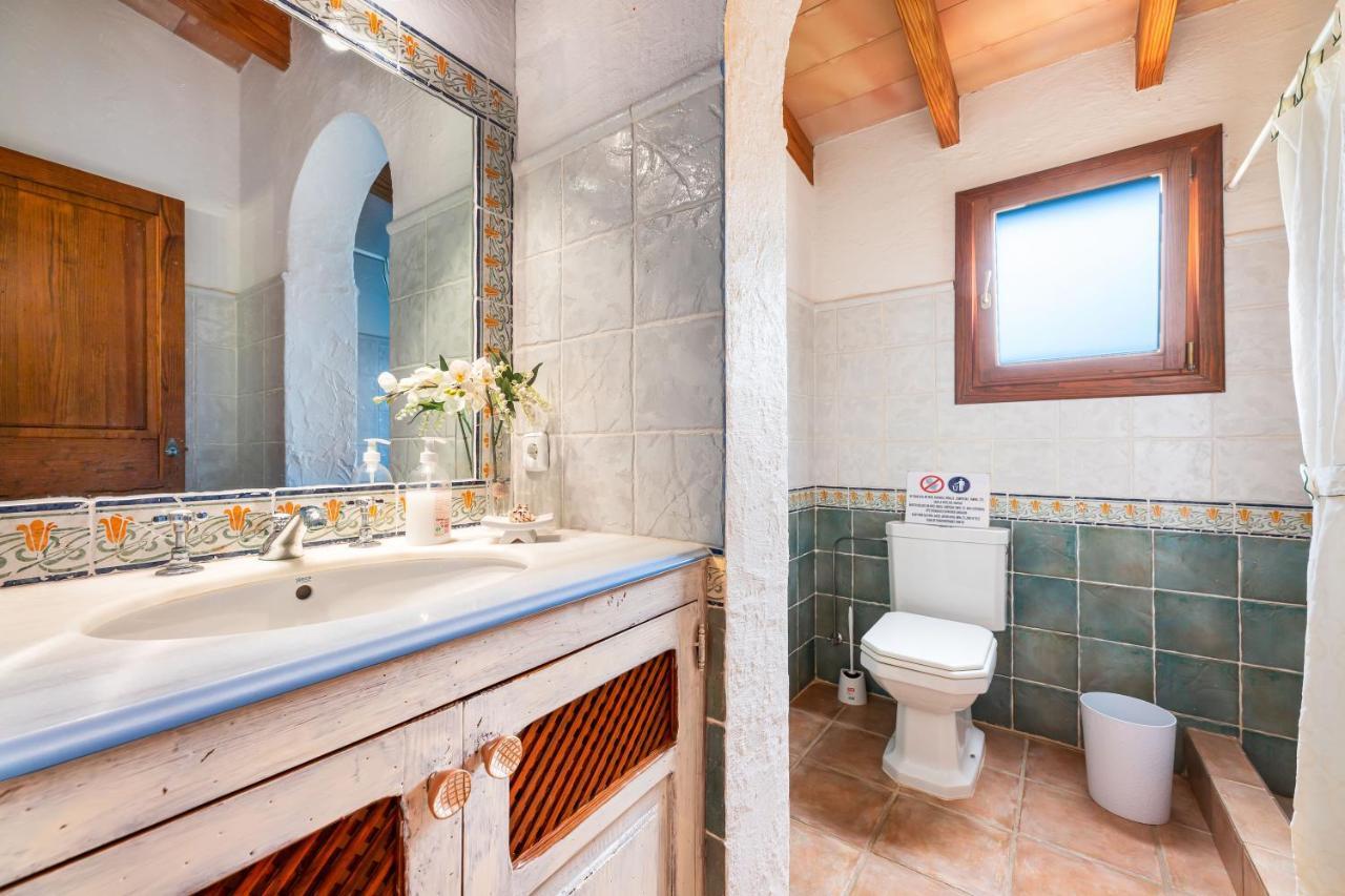 Yuma Villa *
