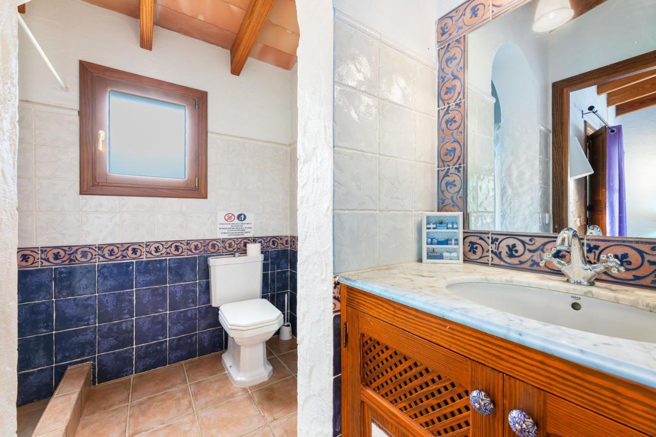 Villa Yuma Llucmajor (Mallorca)