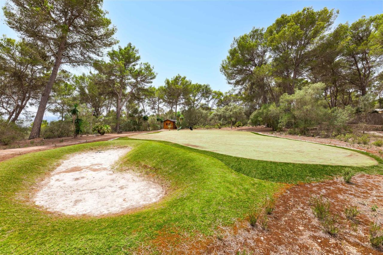 Yuma Villa Llucmajor (Mallorca)